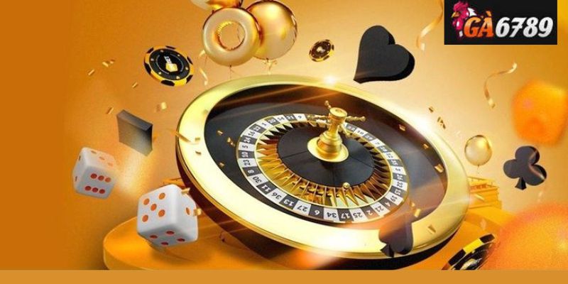 Những điều cần lưu ý khi tham gia Casino Ga6789